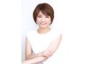 【イルミナ認定♪】カット+イルミナリタッチカラー+高濃度炭酸ケア［海老名］