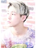 ニスル 町田店(NISURU)&nbsp;似合わせカット/大人ガーリー/ダークアッシュ/着物/町田/町田駅