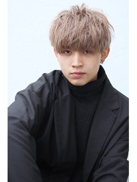 エイル アメ村(Eir) セクシーマッシュ