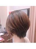 ベイス アワジ(BASE)&nbsp;ショート