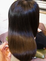 リリアン(Ririan)&nbsp;【Ririan】大人女子の髪質改善トリートメント