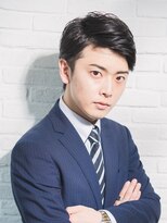 ジョニーメン 中野店(Johnny MEN)&nbsp;Johnny MEN 中野店　ビズネススマートショート