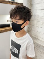 ジュイール(Jouir)&nbsp;キッズカット