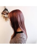 カップオブティー(Cup of Tea)&nbsp;カシスベージュ