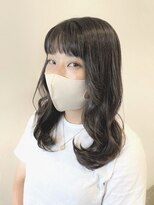 アーチ(ARCH) グレージュカラー