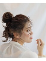 シャンプー(Shampoo) ウェーブ×ラフ