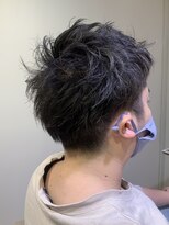 ユーネリー(U-NERY)&nbsp;メンズスタイル