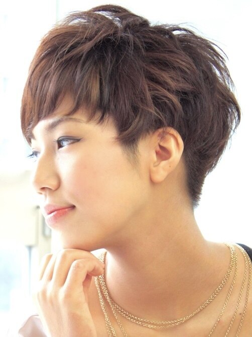 2025年夏】メンズ｜ベリーショートの髪型・ヘアアレンジ｜人気順