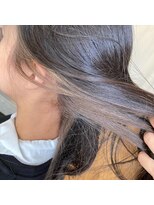 アマンダ(AMANDA)&nbsp;インナーカラー