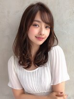 アマトウキョウ 表参道(AMA TOKYO) 大人レイヤー