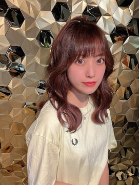 ハンナ 札幌(HANNAH) #プルシールエクステ#ケアブリーチ#髪質改善