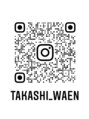 ワエン(WAEN) スタイル随時更新＊インスタグラム:takashi_waen