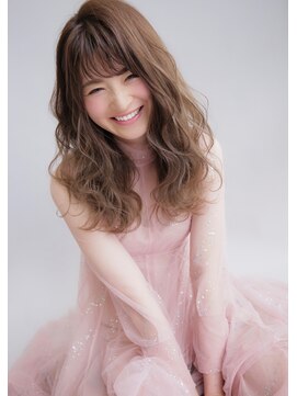 モコ(MOCO) 【MOCO hair natural琴似】