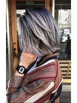 ジーディーエス(GDS)&nbsp;外国人風シャドールーツ