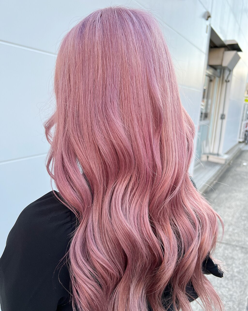 サクラピンク：L179342190｜ホットペッパービューティー