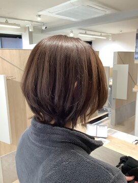 トゥーリ 長崎住吉店(tuuli) neoウルフ　Ayame