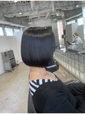 ＳＨＯＲＴ　ＢＯＢ　