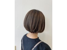 ピスヘアー(PITH HAIR)