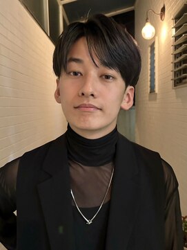 アンプラグド(unplugged) unplugged men's