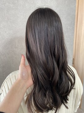 ディルガ リンク(Dilga LINK) ラベンダーベージュ