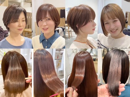 モールヘア 武庫之荘店(MOOL hair)の写真