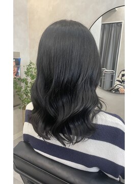 マイルームギンザ 銀座店(my room GINZA) 【艶】巻き髪/銀座/東銀座/新橋