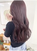 パープルピンク