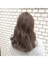 エイルノア(Eir noah)&nbsp;【ダブルカラー】【髪質改善】【イルミナカラー】