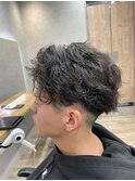 G ショートツイスパ