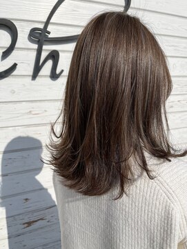 チル(Chill) ハイライト