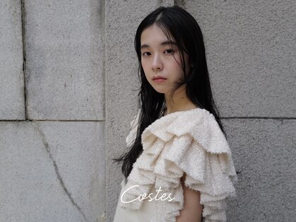 コスト(costes)の写真