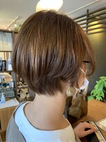 エイジア(asia)&nbsp;オリーブベージュ