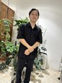 ルーツヘアー(Roots hair) 村田 