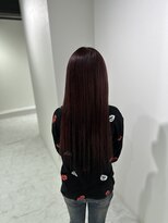 ティル(t/lu)&nbsp;#エルエクステ