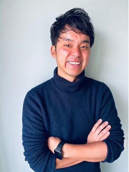 リル バイ ラポールヘアー イオンタウン松本村井店(Lille by RAPPORT HAIR)の写真/【生涯通える美容室】１人１人のお客様との時間を大切にしてます*シーンに合わせたデザイン提案ならお任せ!