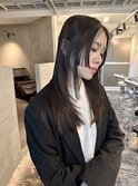 レイヤーカット