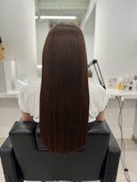 イレス 札幌駅南店(IRESU)&nbsp;髪質改善/縮毛矯正/美髪/酸性ストレート/白髪染め/ヘッドスパ