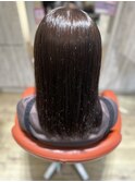 セミロング