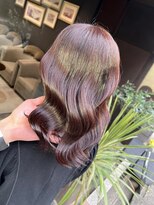 アース 栄店(HAIR&MAKE EARTH) カット、カラー、トリートメント