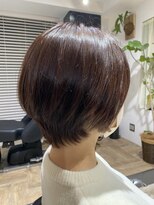 エルモ(elmo) ショート