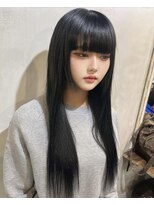 ルフレ 新宿本店2nd(Reflet)&nbsp;○プルエクステ