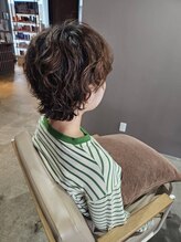 スタイリストの得意分野を紹介致します♪