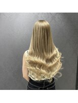 ネオボックス 心斎橋 アメ村(NEOBOX)&nbsp;100%人毛シールエクステ80枚