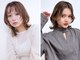 バサ 鷺ノ宮店(BASSA)の写真/【お得な学割クーポンあり◎】おしゃれ感度の高い学生さんにおすすめ！通いやすいプチプラ価格♪