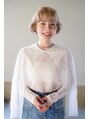 ハル ヘアスタジオ(haRu hair studio) ユリコ 
