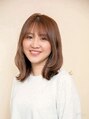 ヘアリゾート粋 ドゥオ 新宿南口店(dua) 増井 みなみ