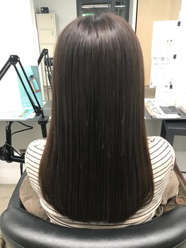 イレス 札幌円山店(IRESU) 髪質改善/縮毛矯正/美髪/艶髪/髪質改善トリートメント/円山