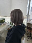 グレージュ