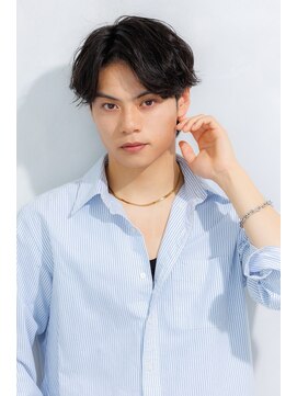 クロエ 中野(Cloe) ソフトツイストパーマ