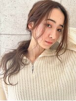 グランリンク(Grand Link)&nbsp;顔周り/イルミナカラー